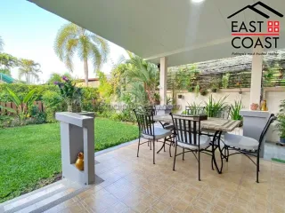 For sale 3 ベッドルーム house in Bang Lamung, Chonburi