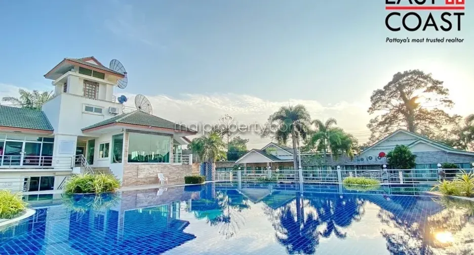 For sale 3 ベッドルーム house in Huay Yai, Pattaya