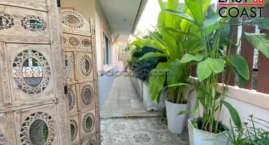 For sale 3 ベッドルーム house in Huay Yai, Pattaya