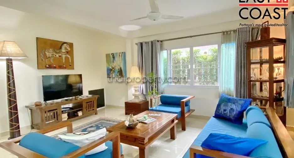 For sale 3 ベッドルーム house in Huay Yai, Pattaya