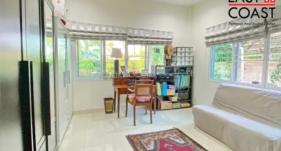 For sale 3 ベッドルーム house in Huay Yai, Pattaya