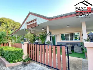 For sale 3 ベッドルーム house in Bang Lamung, Chonburi