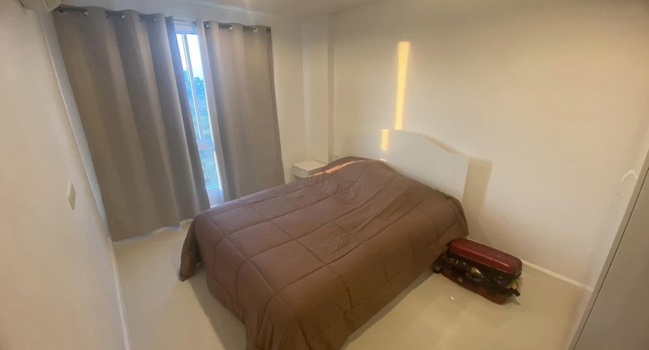 For sale 1 bed condo in Cha Am, Phetchaburi
