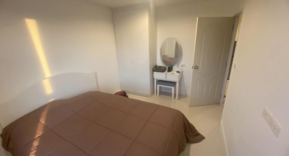 For sale 1 bed condo in Cha Am, Phetchaburi