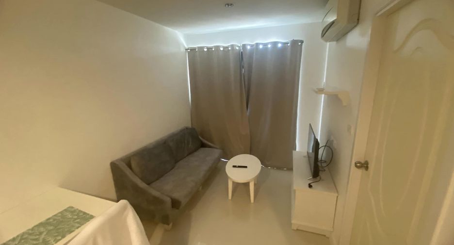 For sale 1 bed condo in Cha Am, Phetchaburi