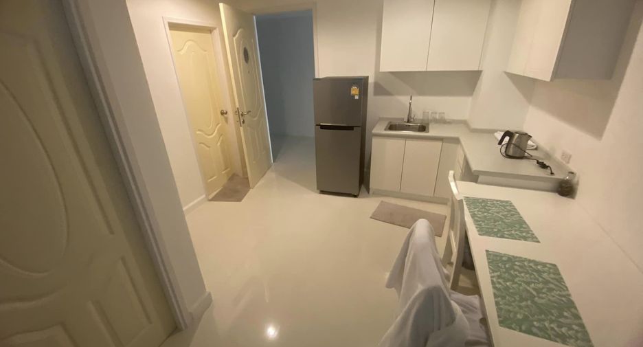 For sale 1 bed condo in Cha Am, Phetchaburi