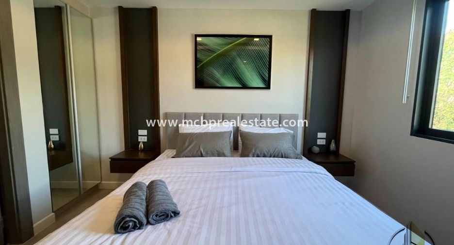 For sale 3 bed house in Bang Lamung, Chonburi
