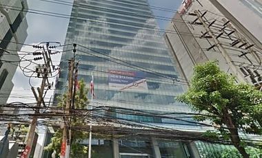 For rent retail Space in Sathon, Bangkok