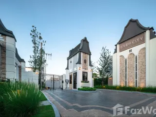 For sale 4 bed townhouse in Rat Burana, Bangkok