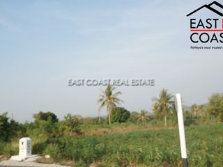 出售 土地 在 Bang Lamung, Chon Buri