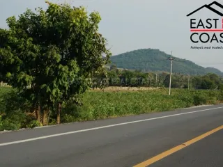 For sale land in Bang Lamung, Chonburi