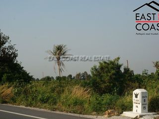 出售 土地 在 Bang Lamung, Chon Buri