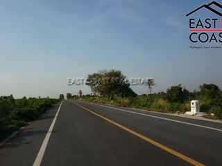 出售 土地 在 Bang Lamung, Chon Buri