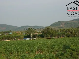 For sale land in Bang Lamung, Chonburi