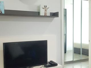For rent 1 Beds condo in Sathon, Bangkok