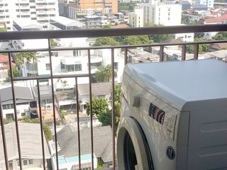 For rent 1 Beds condo in Sathon, Bangkok