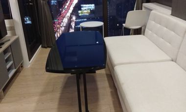 For sale 1 bed condo in Ratchathewi, Bangkok