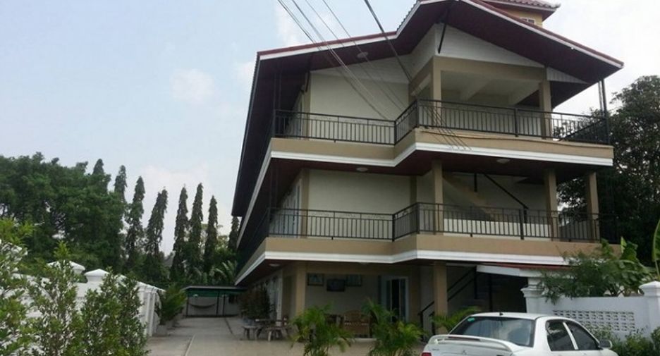 For sale retail Space in Huay Yai, Pattaya