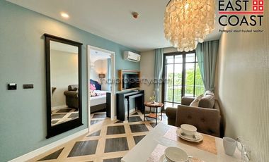 出售 1 卧室 公寓 在 Bang Lamung, Chon Buri