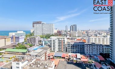 For sale 1 bed condo in South Pattaya, Pattaya