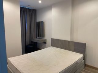 For rent 1 Beds condo in Thon Buri, Bangkok