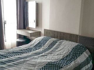 For rent 1 Beds condo in Thon Buri, Bangkok
