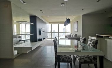 For sale 3 bed condo in Sathon, Bangkok