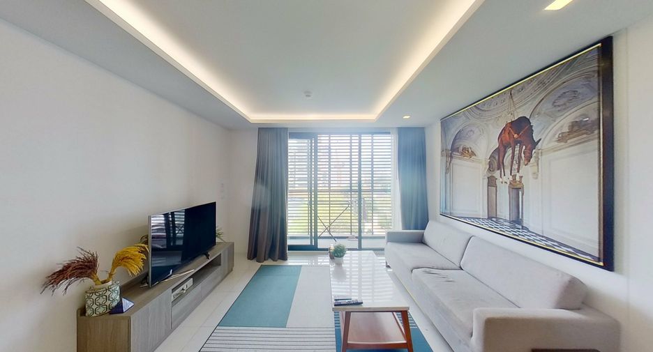 For rent 2 Beds condo in Khlong Toei, Bangkok