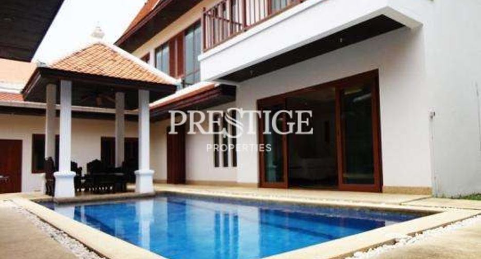 For rent 4 bed house in Ban Khai, Rayong