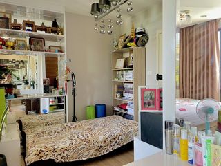 For sale studio apartment in Dusit, Bangkok