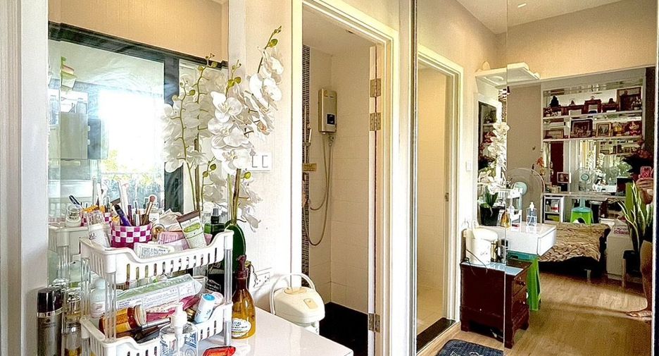 For sale スタジオ apartment in Dusit, Bangkok