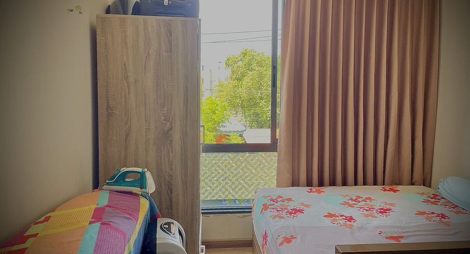 For sale スタジオ apartment in Dusit, Bangkok
