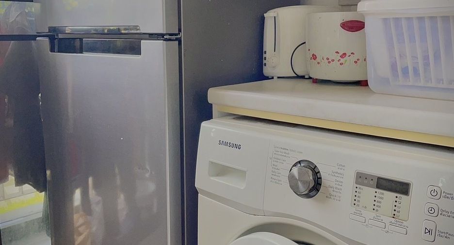 For sale スタジオ apartment in Dusit, Bangkok