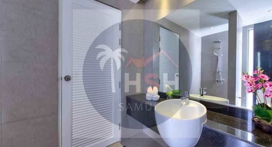 For sale 4 bedrooms apartment in Ko Samui, Surat Thani