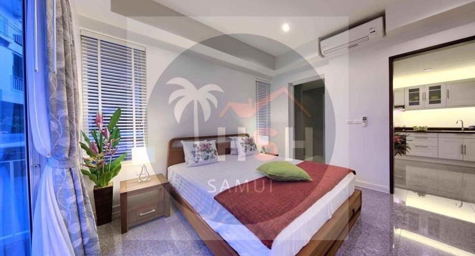 For sale 4 bedrooms apartment in Ko Samui, Surat Thani