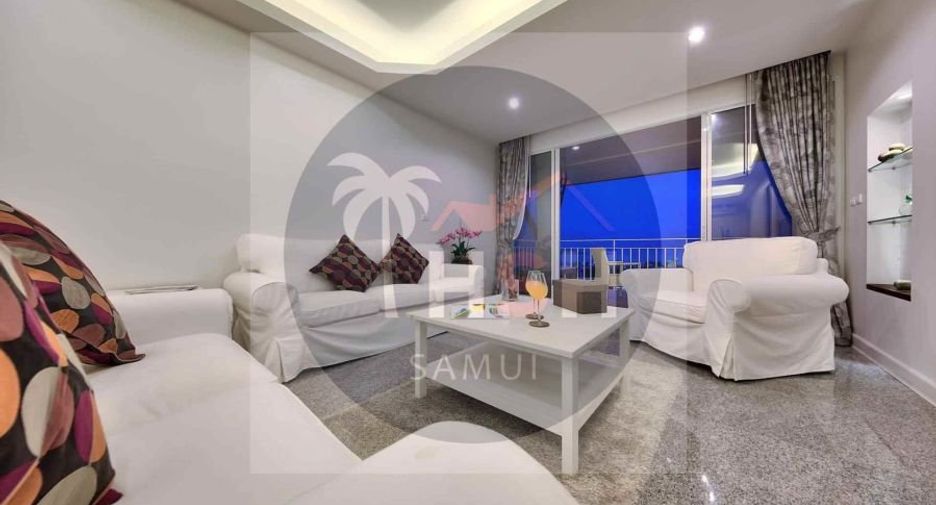 For sale 4 bedrooms apartment in Ko Samui, Surat Thani