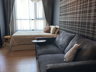 For sale 1 bed condo in Min Buri, Bangkok