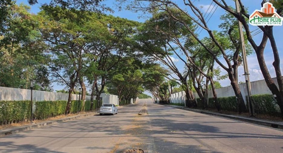 Продажа 3 спальни дом в Bang Sao Thong, Самутпракан