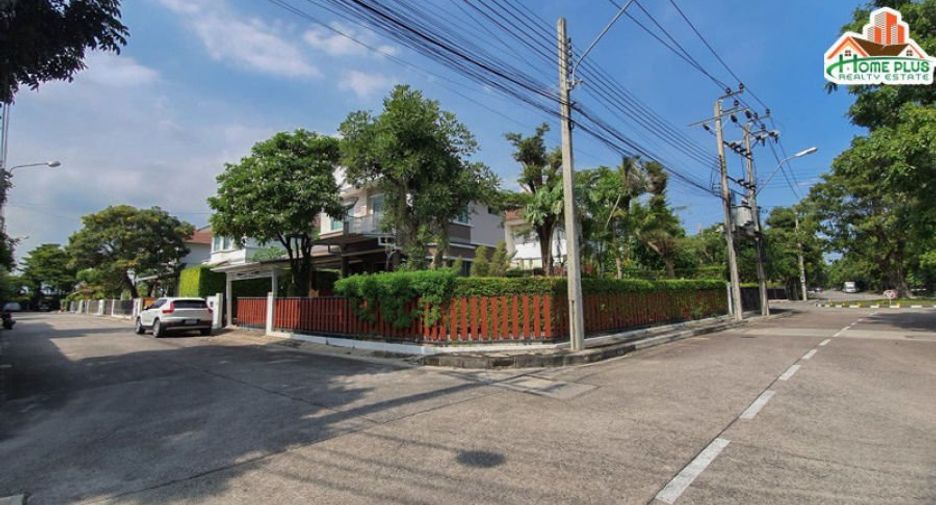 Продажа 3 спальни дом в Bang Sao Thong, Самутпракан