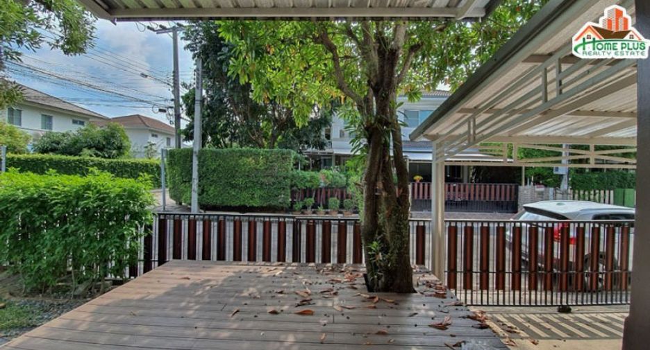Продажа 3 спальни дом в Bang Sao Thong, Самутпракан