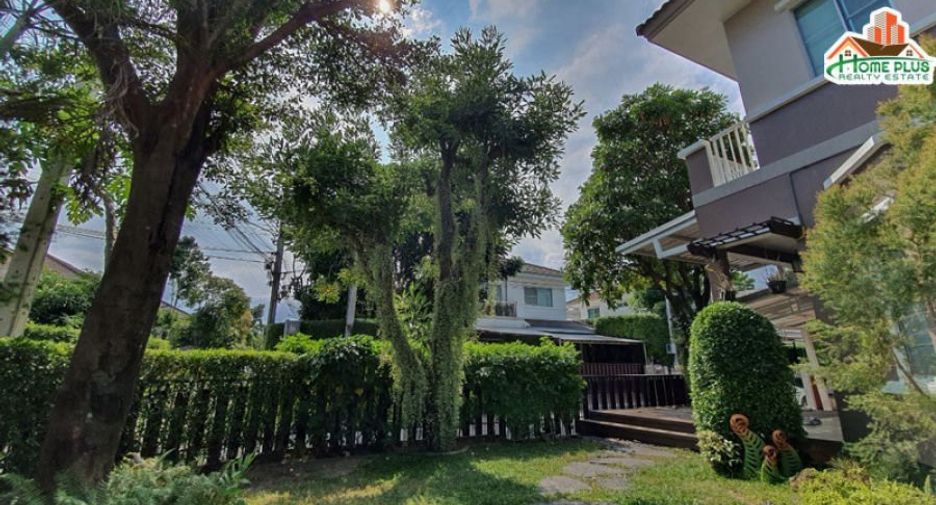 Продажа 3 спальни дом в Bang Sao Thong, Самутпракан