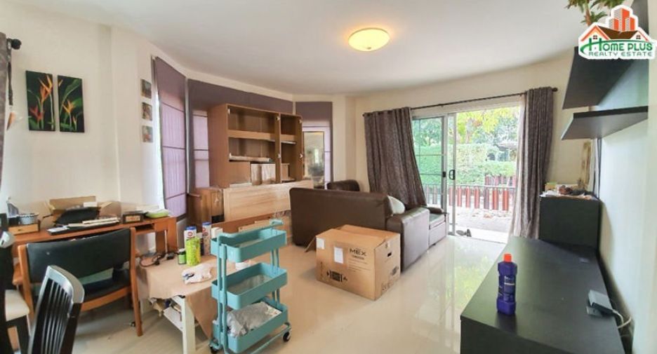 Продажа 3 спальни дом в Bang Sao Thong, Самутпракан