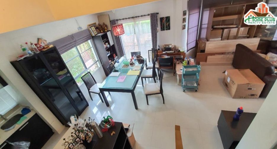 Продажа 3 спальни дом в Bang Sao Thong, Самутпракан