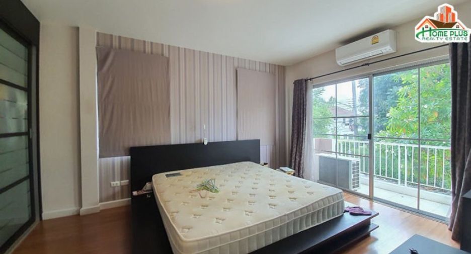 Продажа 3 спальни дом в Bang Sao Thong, Самутпракан