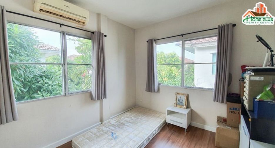 Продажа 3 спальни дом в Bang Sao Thong, Самутпракан