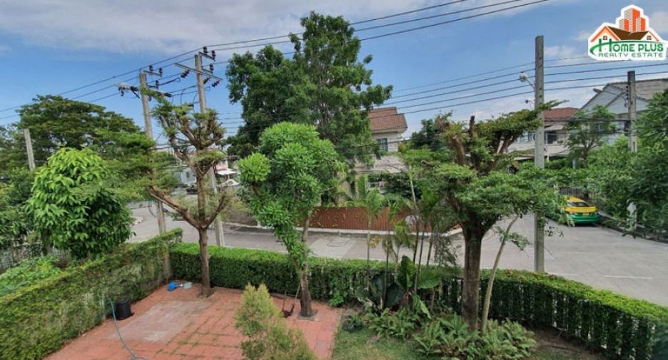 Продажа 3 спальни дом в Bang Sao Thong, Самутпракан