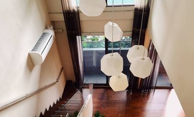 For rent 3 bed condo in Khlong Toei, Bangkok