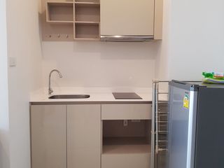 For sale スタジオ condo in Watthana, Bangkok
