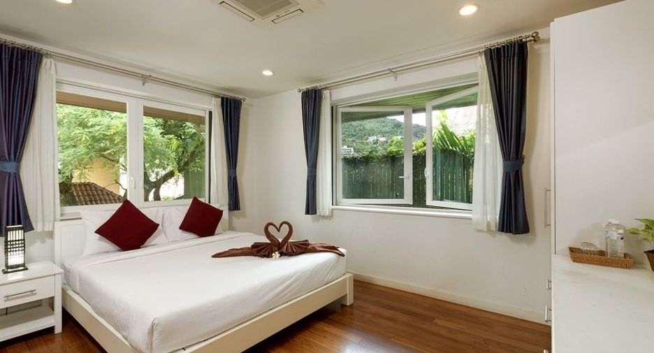 For sale 6 bed villa in Kathu, Phuket
