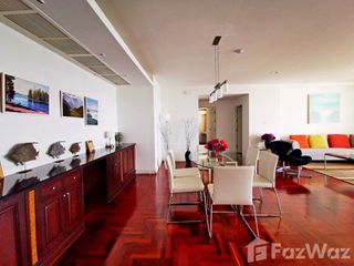 For sale 3 Beds condo in Pratumnak, Pattaya